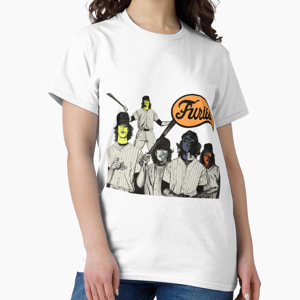 The Furies gang from The Warriors movie (R) by MyGuess