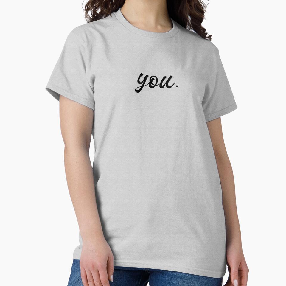 YOU. by WASAN  DESIGNS