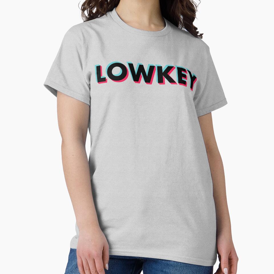 LowKey Glitch Black by BeyondTheDeck