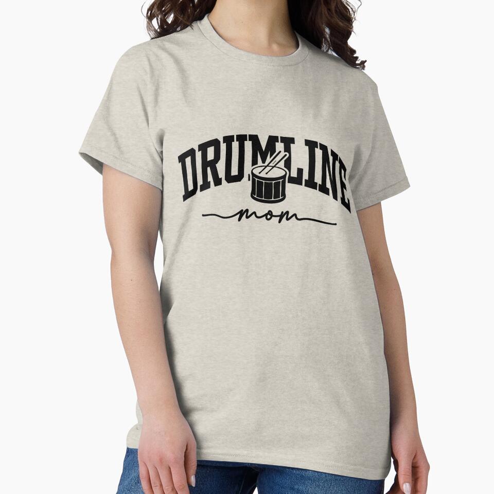 Drumline Mom | Sports Mom | Drumline Mama by jensbyorlando