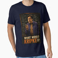What would Kripke do? by TeeCodes
