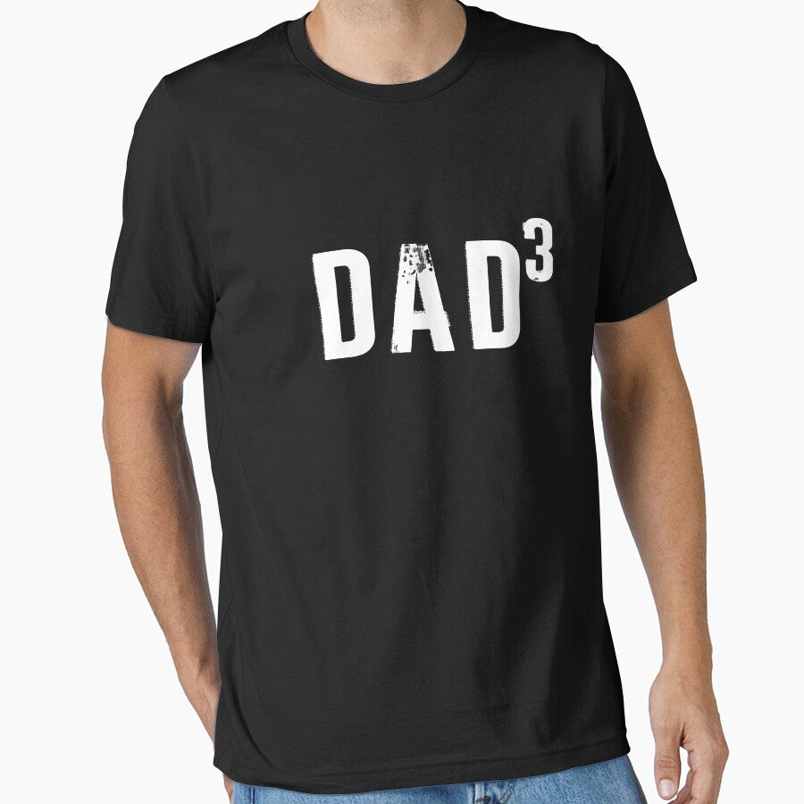 Dad - Funny Design- Fathers Day by SmartStyle