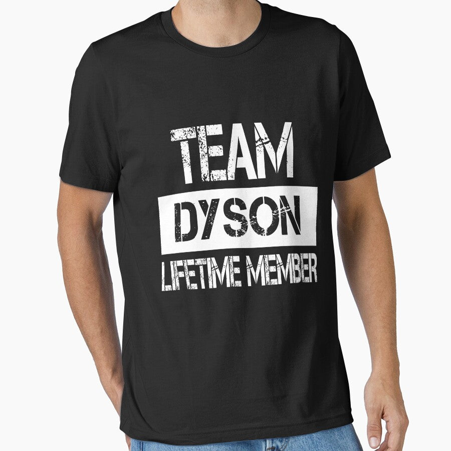 Dyson Name Dyson Lifetime member by Opera-Dan