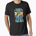 I'm So Good At Catching Fish That The Fish Tell Stories About Me Fishing Angler Humor by SofiBlair