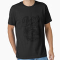 Luckys Vintage Auto Distressed by JerodLynch