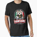 Mexican Soccer Cat by MimsTees