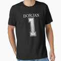 Canada #1 Soccer Goalkeeper Mode Football Fan by OliviaHayesArt