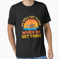 We Will Get There When We Get There Sloth Kayak Team by andrewbrian