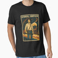 Sturgill-Simpson // poster #1560 by pple-frame