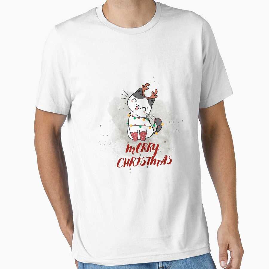 Merry Christmas for cat lovers by ARFC007 ⭐⭐⭐⭐⭐