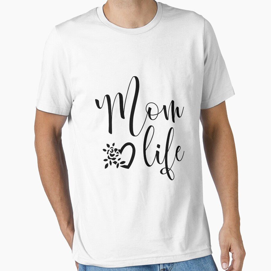 Mom Life by RsK_DeSiGn