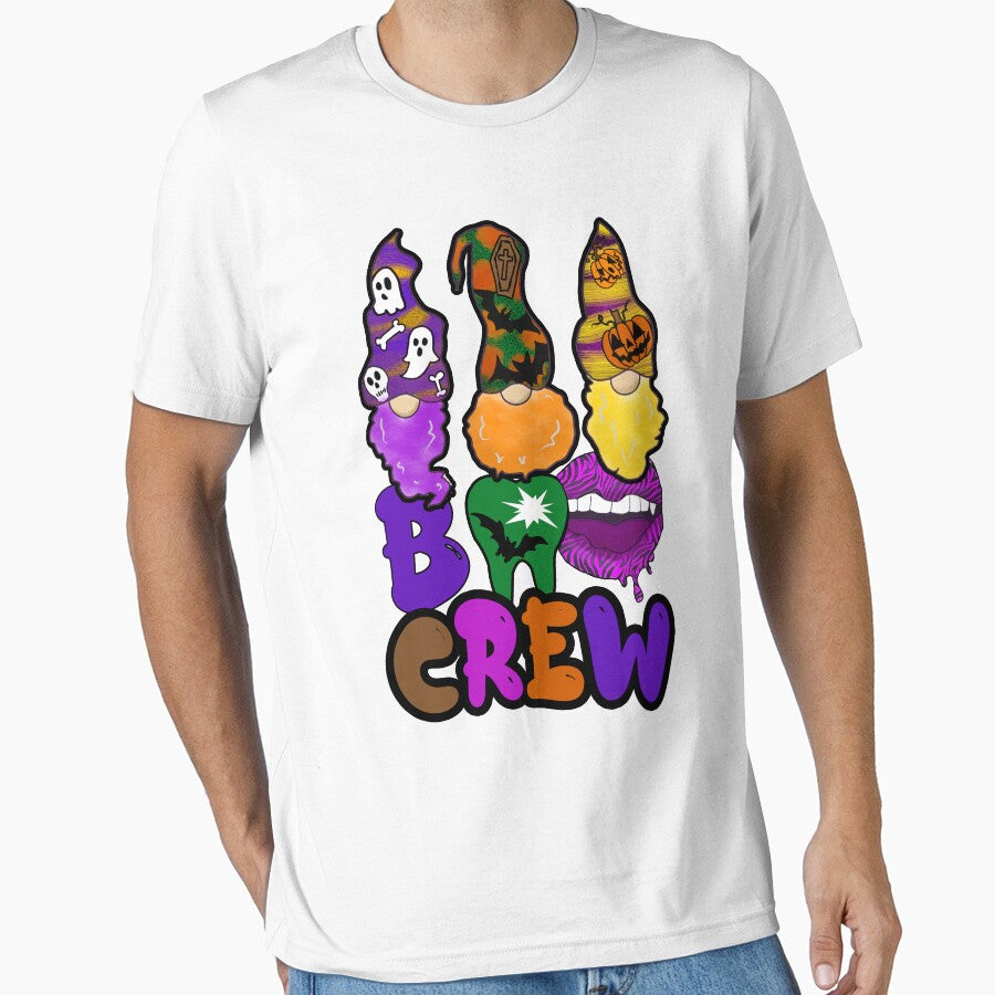 dental boo crew by Artsy Aura ⭐⭐⭐⭐⭐