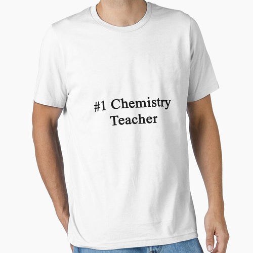 #1 Chemistry Teacher by supernova23