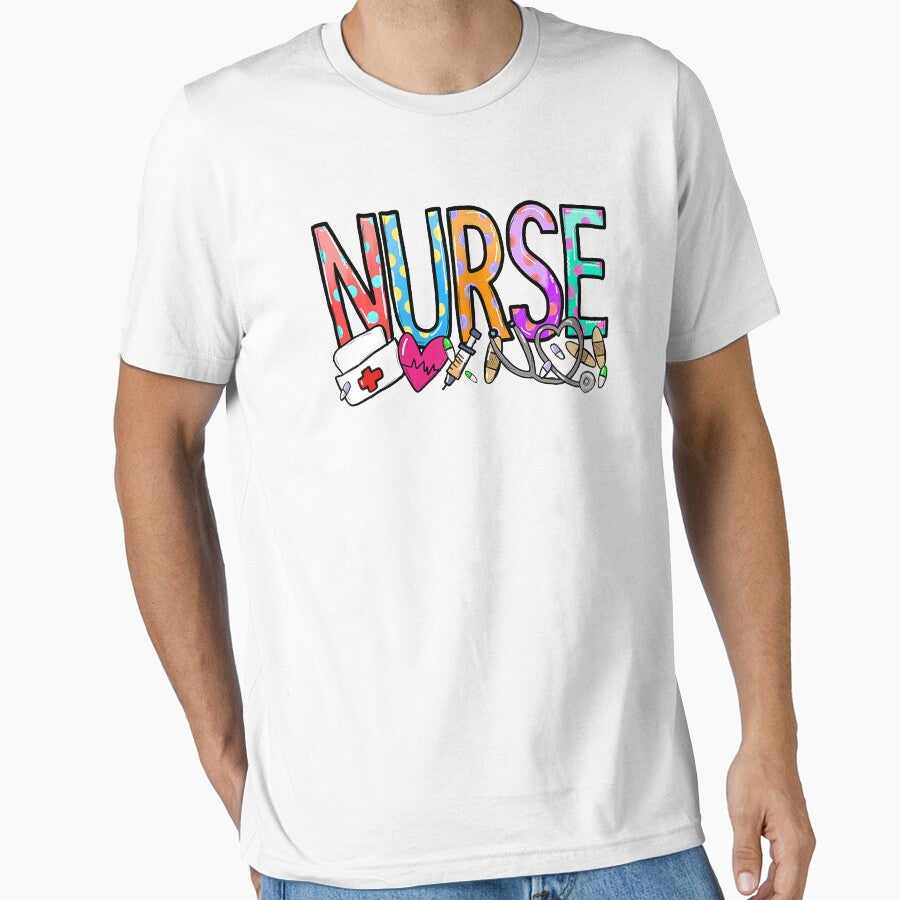Nurses Day Nurse Week Nurse Life Women Nurse Mother by GardNewerd