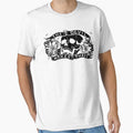 The-Devil-Makes-Three Halloween Spooky Retro by MercerFran