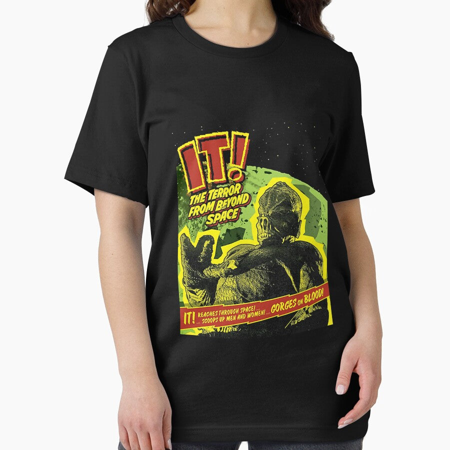 It! The Ter.ror from Beyond Space by AndrCeeda27
