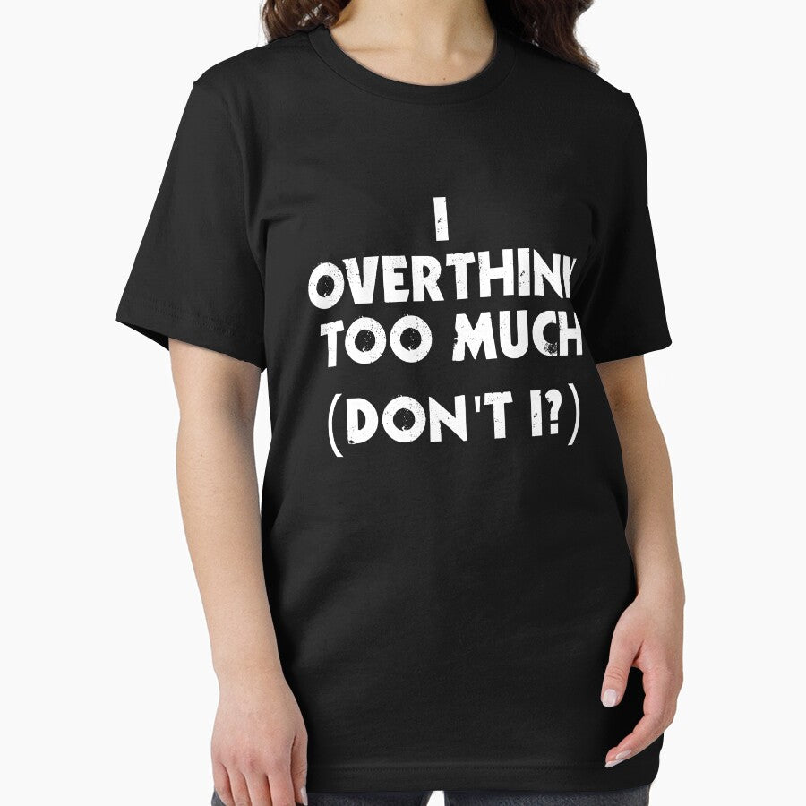 Overthinking by digiluminate
