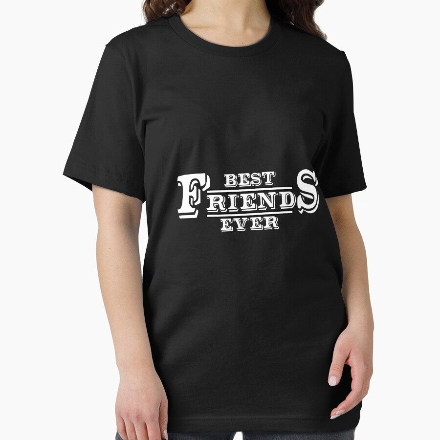 Funny Best Friend Ever Gifts by Steve  Morley