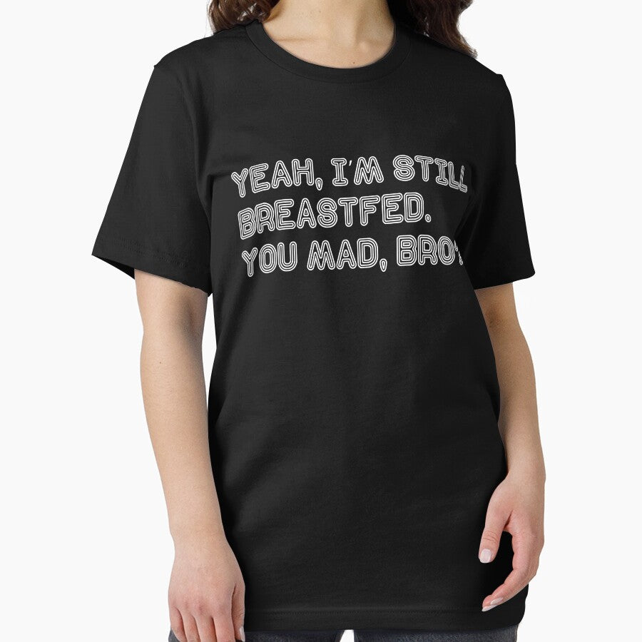 FAMILY - YEAH, I M STILL BREASTFED by hasanmasud