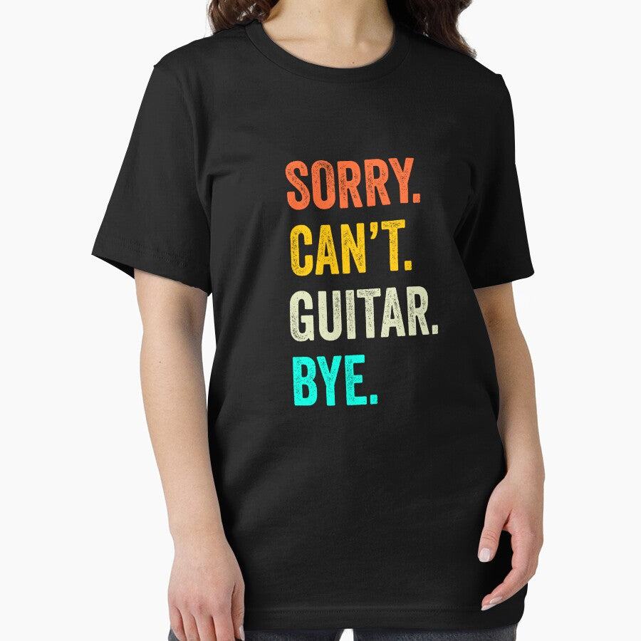 Funny Guitar, Cute Guitar, Guitar Mom Da Husband by Dogs Geeky⭐⭐⭐⭐⭐