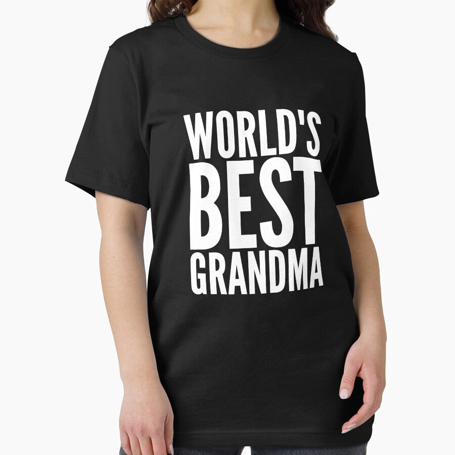 World's best grandma by alexmichel91