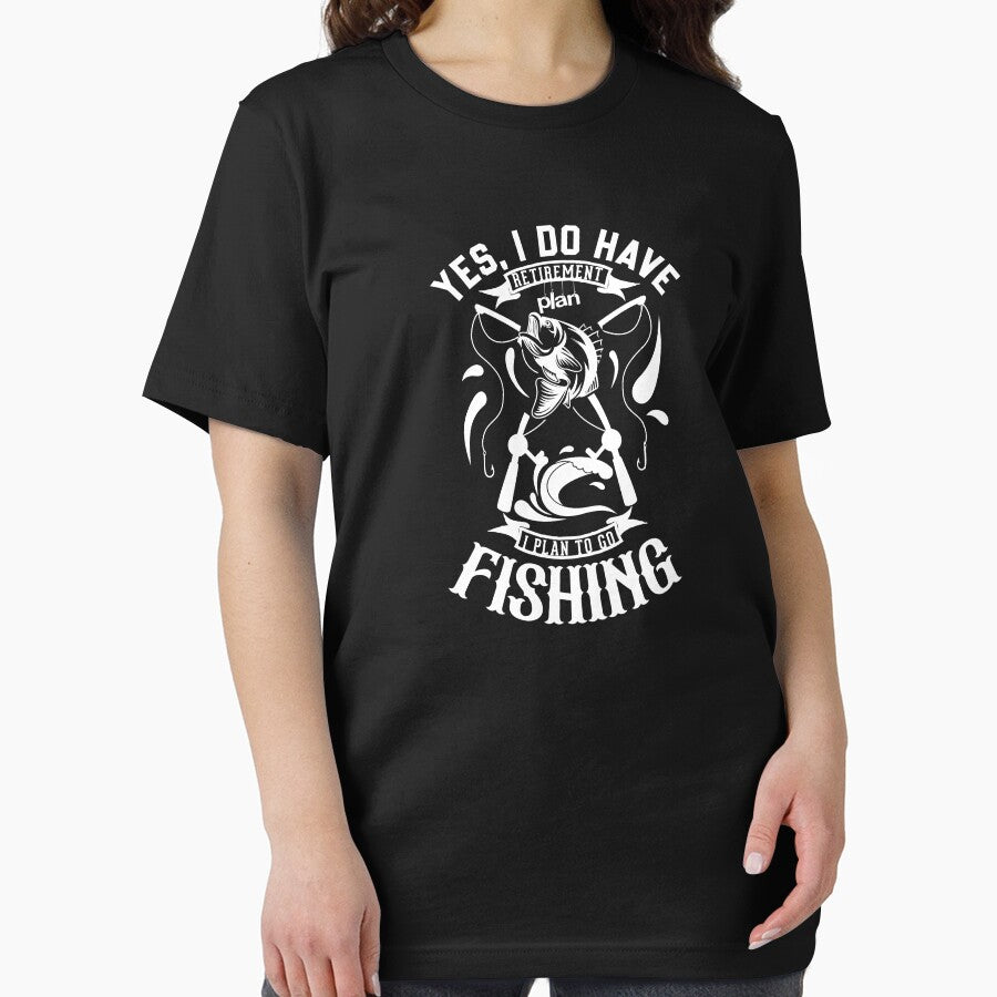 Fishing by Freedom Fits