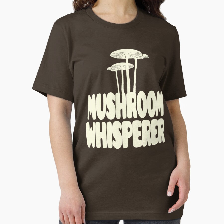 Vintage Mushrooming Mushroom Hunter Shroom Foraging Forage Fungus by RowdyRouton