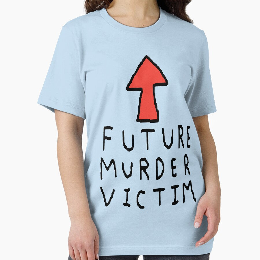 Future Murder Victim (Anthology of the Killer) by MareKi-Pony