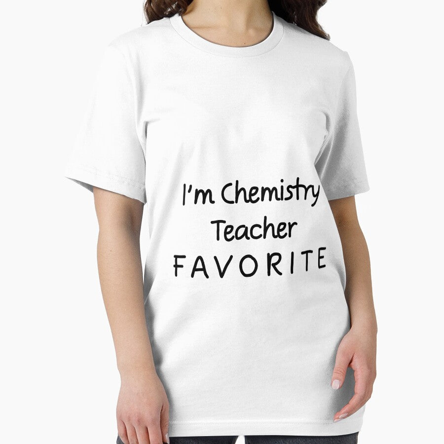 I'm Chemistry Teacher Favorite Chemistry Teacher by Seas Wanda