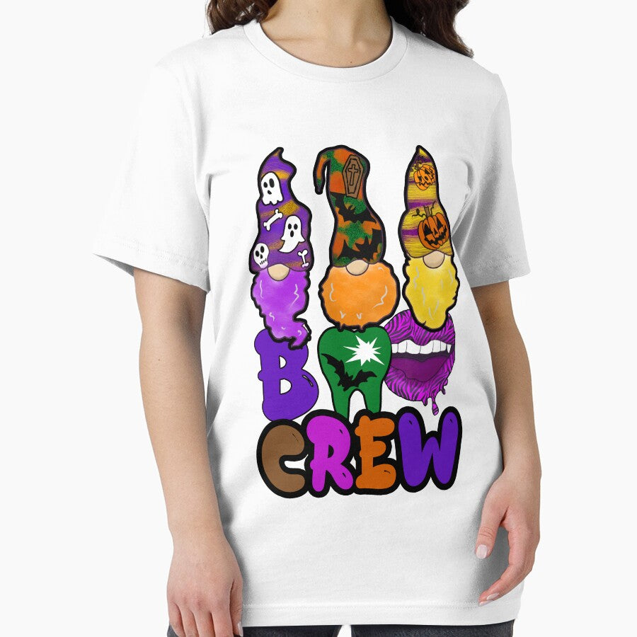 dental boo crew by Artsy Aura ⭐⭐⭐⭐⭐