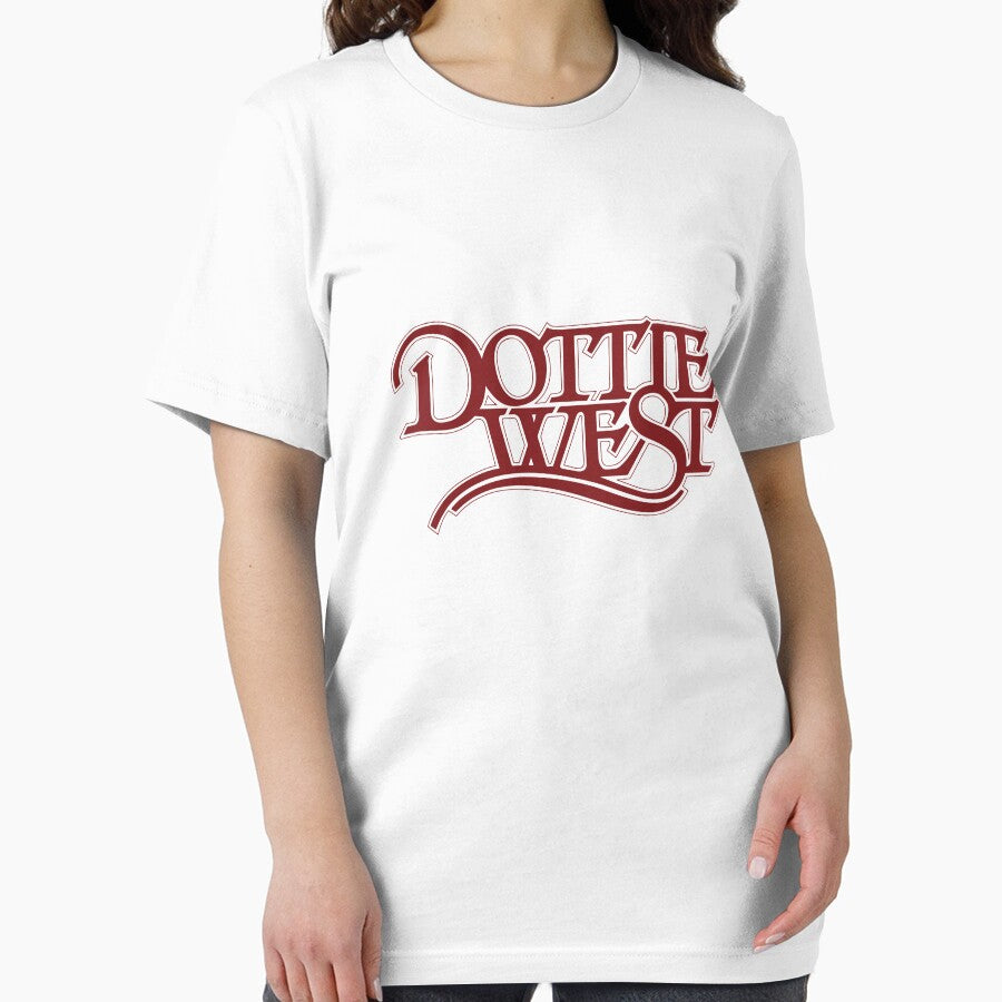 Dottie West Logo by DottieWestStore