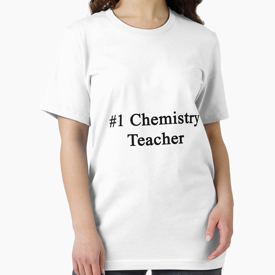 #1 Chemistry Teacher by supernova23