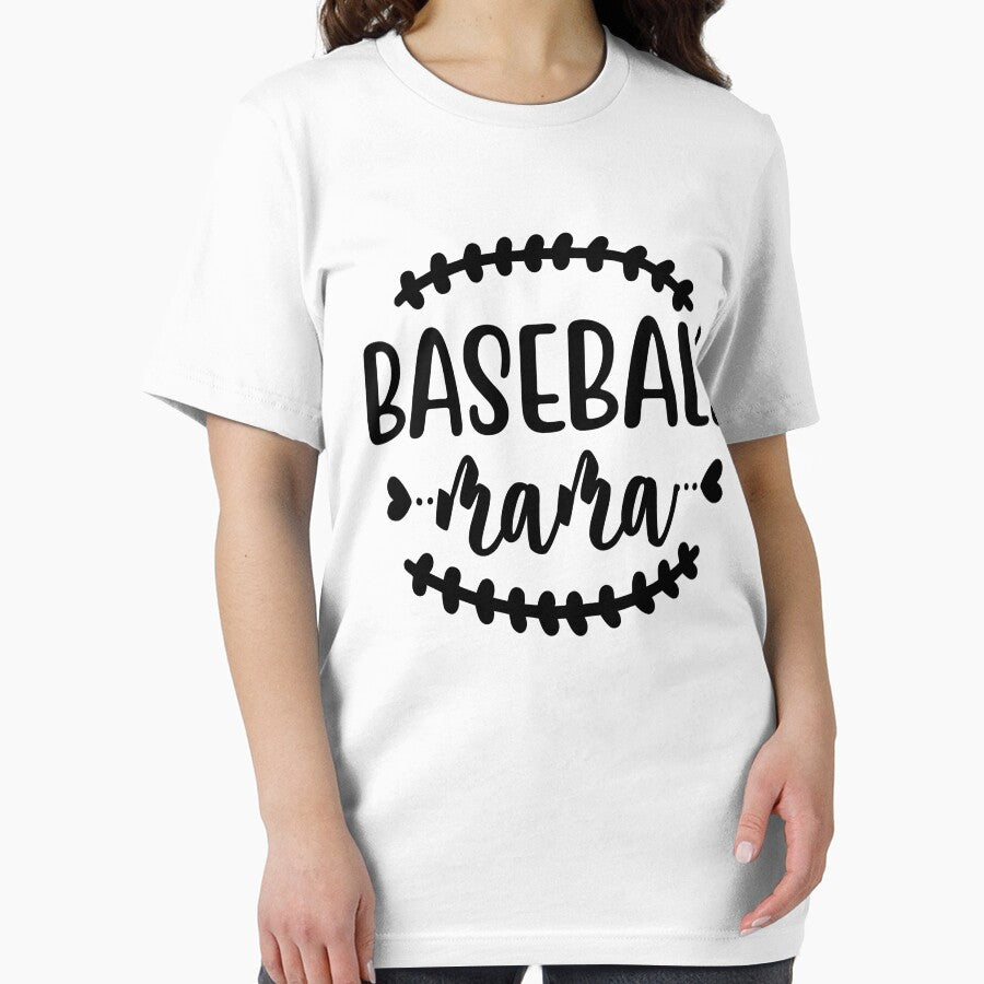 Baseball Mama by AdventArt