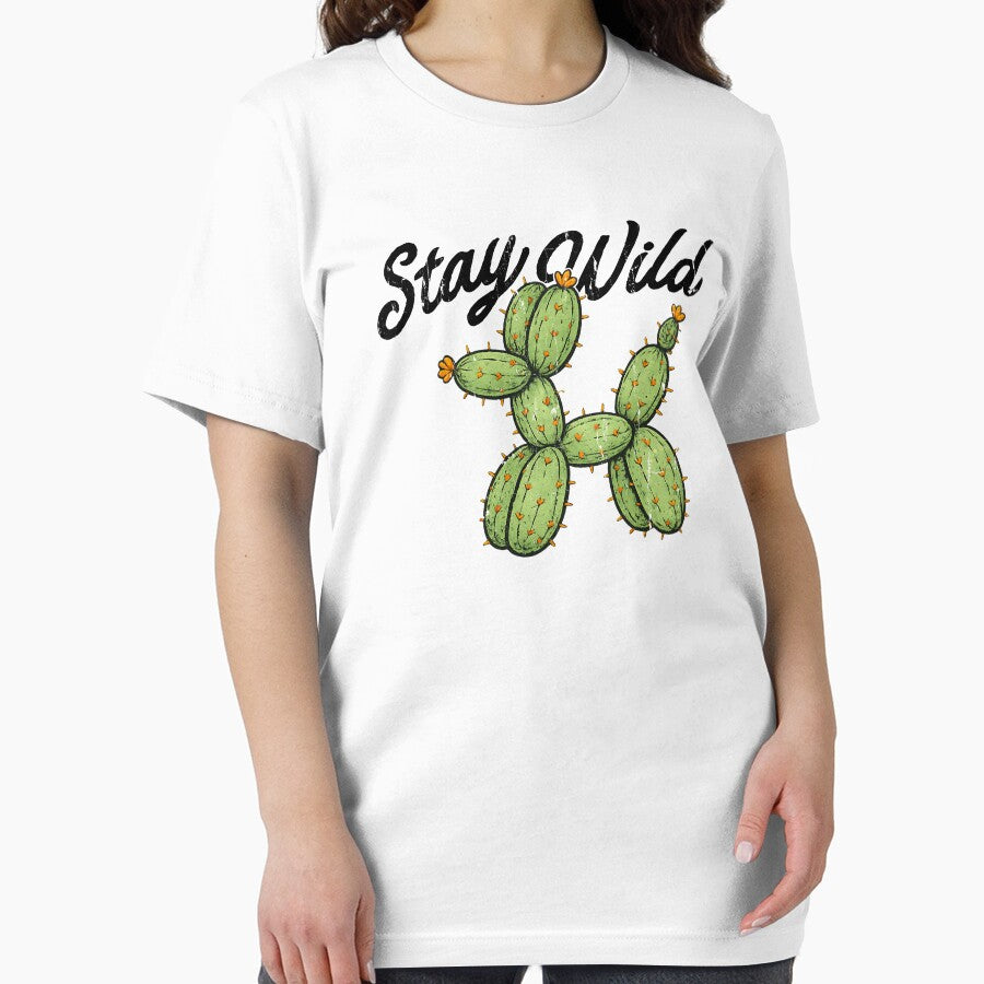 Stay Wild by kar buncles