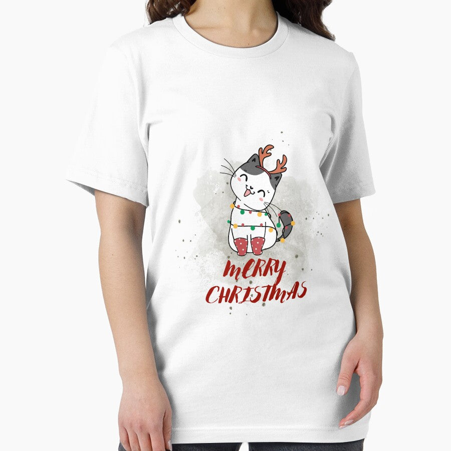 Merry Christmas for cat lovers by ARFC007 ⭐⭐⭐⭐⭐