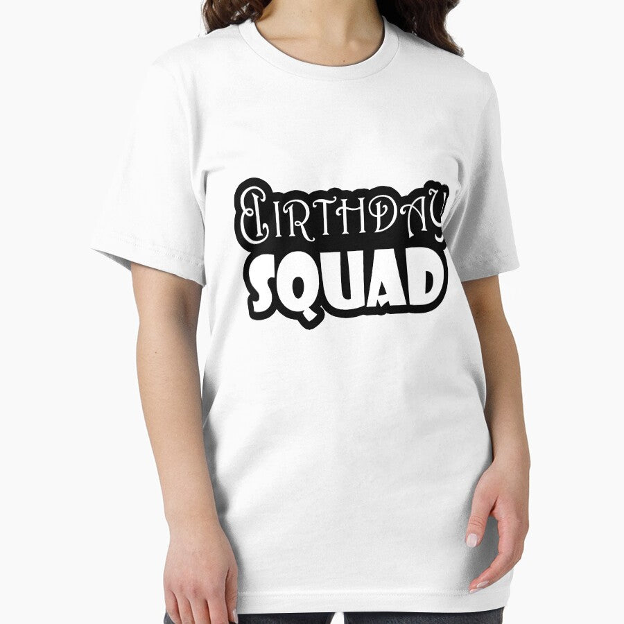 Birthday Squad, Birthday, Birthday Squad, Birthday by MokonoKokoro