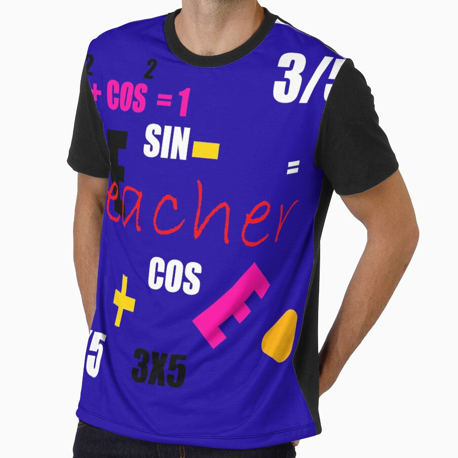 Teacher CHOOSE by rezze