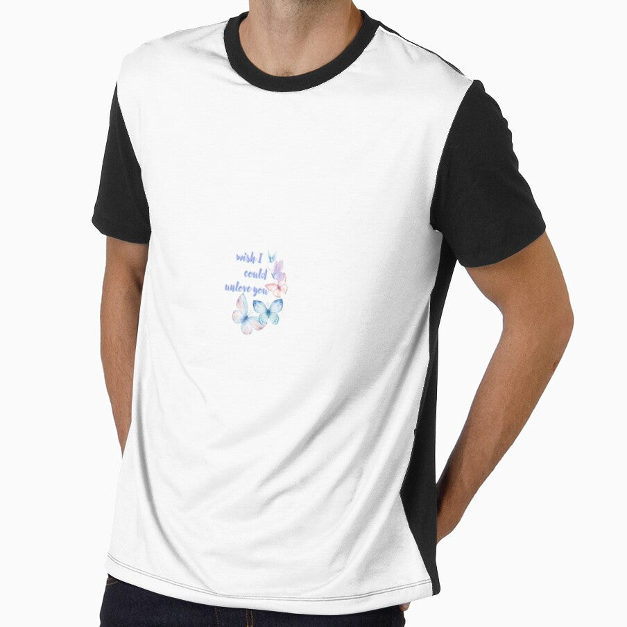 Fletcher wish I could unlove you design by spicystylesco