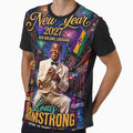 Happy New Year 2027 - New Orleans Celebration by DBM Photo Art 1