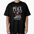Peace Noel, Merry Christmas Quote by Sunnyhova