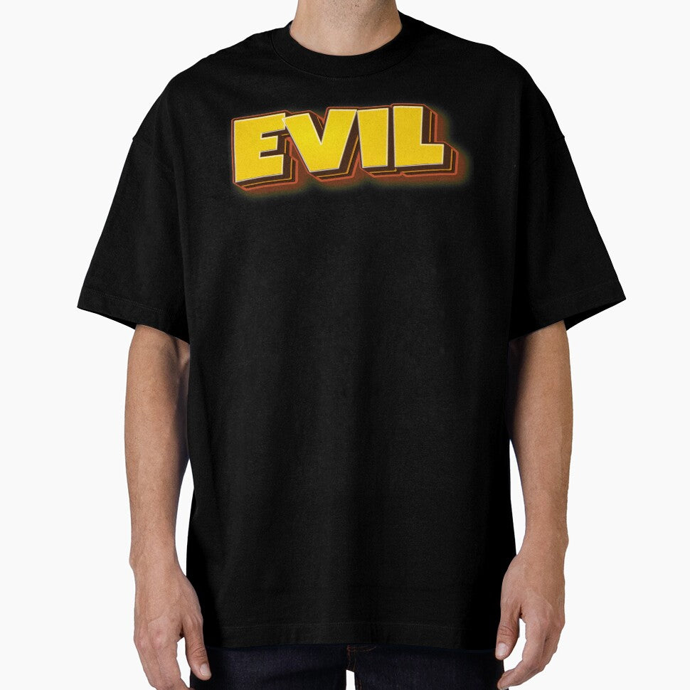 Evil Gamer by WordsGamersUse