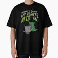 Plant lovers gifts | Gardeners t-shirt by assco
