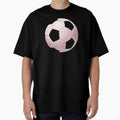Soccer Ball by Christina Suzi