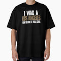 I was a Los Angeles Fan before it was cool Sports by elhefe