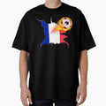 Come On France Euros jersey 2020-2021 Euro 2021, French Fan supporters by MERCH HQ