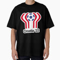 Croitia World Cup 2022 by lionjak