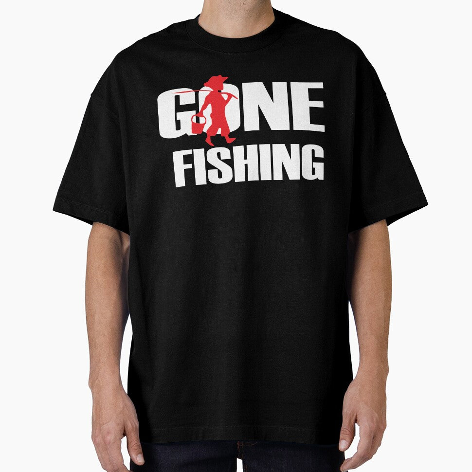 Fishing Gone by URBANBOX