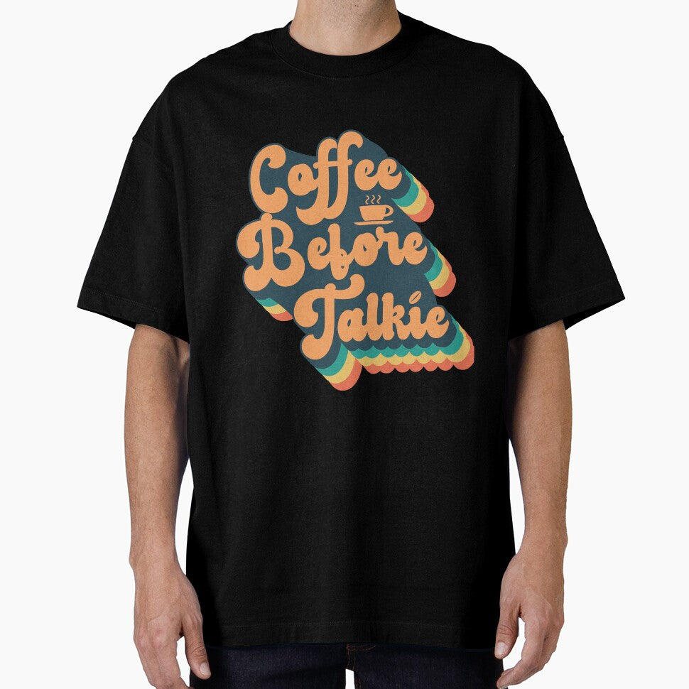 Coffee Before Talkie by GangBangGang