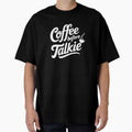 Coffee Before Talkie by ArthousePromos