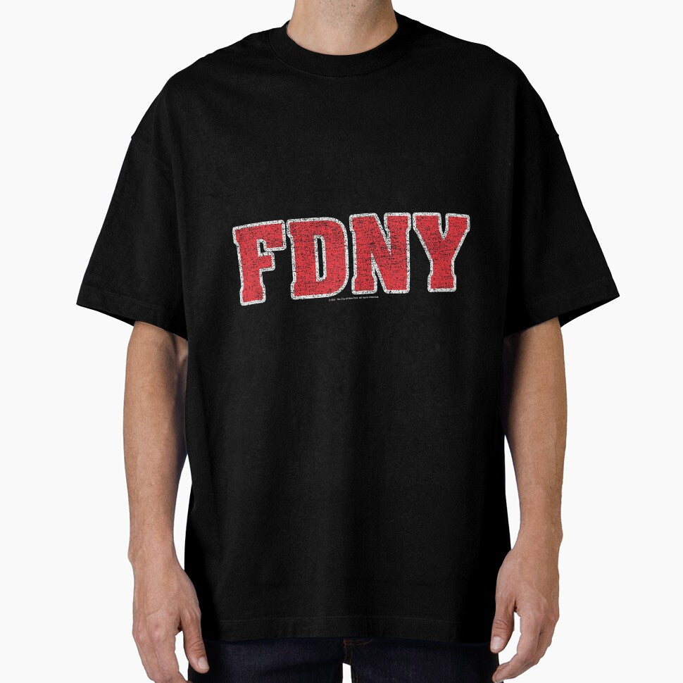 FDNY New York City Fire Department by khdmalakarak